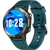 WowME Roundsport Blue - Smart Watch