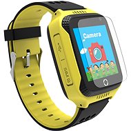 WowME Screen Protector for Kids play - Glass Screen Protector