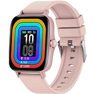 WowME Watch TSc pink - Smartwatch