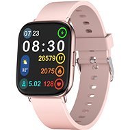 WowME Watch TS ružové - Smart hodinky
