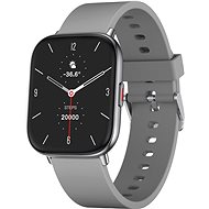 WowME Watch TS Silver/Grey - Smart Watch