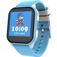 WowME Kids Play Blue/White - Smartwatch