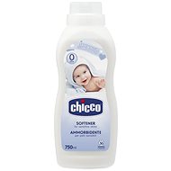 Chicco Flavored Concentrate "Sweet Powder" 750 ml - Fabric Softener