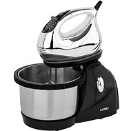 LUND Combination blender with stainless steel container 200W - Hand Mixer