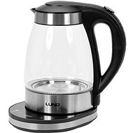 LUND Glass kettle with LED temperature control 1,8L - Electric Kettle