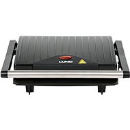 LUND Panini grill 750 W - Contact Grill