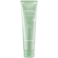 MIZON Pore Fresh Mild Acid Gel Cleanser 150 ml - Cleansing Gel