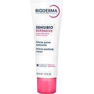 BIODERMA Sensibio Defensive 40 ml - Face Cream