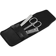 L'ORÉAL PARIS Men Expert Manicure Set in Black Case - Manicure Set