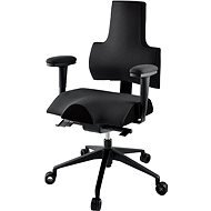 Therapia iENERGY M 6630 gray / black - Office Chair