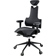 Therapia iENERGY XL 6660 gray / black - Office Chair