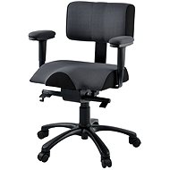 Therapia Imedi 5910 gray / black - Office Chair