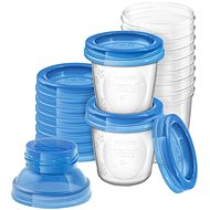 Philips AVENT VIA Cups 180 ml - 10 pcs - Children's Kit