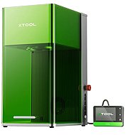 xTool F1 Ultra - Mint Green - Gravírozó
