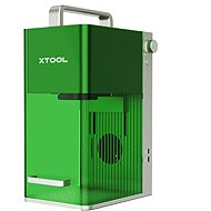 xTool F1-Light Green - Gravírozó
