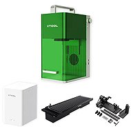 xTool F1 Deluxe Bundle - Engraving Machine