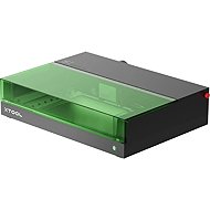 xTool S1, 40W Dark Basic - Engraving Machine