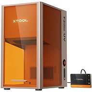 F2 Ultra UV Standalone - Engraving Machine