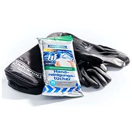 RAVENOL Travel oil set - Kit
