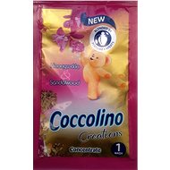 COCOOLINO Creations Honeysuckle &amp; Sandalwood 35 ml (1 wash) - Fabric Softener