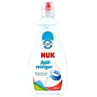 NUK Detergent for Bottles and Teats 500ml - Cleaning Agent