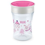 NUK Magic Cup Winter Wonderland 230ml - Baby cup