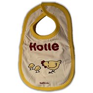 HOLLE bib for babies - Bib