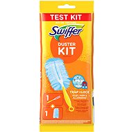 Swiffer Duster duster handle + 1 replacement - Duster