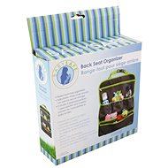 Honey Bunny organizer on the back seat - Gift