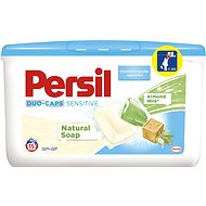 PERSIL DuoCaps Sensitive box (15 washes) - Washing Capsules