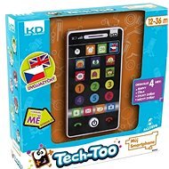 Tech Too Smartphone - Baby Toy