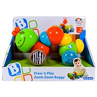 B-Kids Riding centipede - Baby Toy