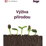 Book Nutrition by nature - Promo
