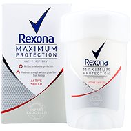 REXONA MaxPro Active Shield 45 ml - Antiperspirant