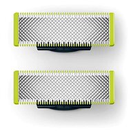 Philips OneBlade Spare blades 2pcs QP220 / 55 - Replacement Blade Refills