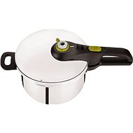 Tefal Pressure Pot 4l Secure5 Neo P2534246 - Pressure Cooker