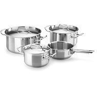 FAGOR Cookware set CHEF 7pcs 978011530 - Kitchenware Set