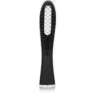 FOREO ISSA Hybrid Replacement Cool Black Head - Toothbrush Replacement Head