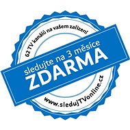 Watch TV Online for 3 Months - Gift Card