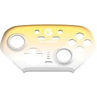 GameSir Super Nova Faceplate Vibrant Orange - Controller Accessory