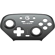 GameSir Super Nova Faceplate Dark Grey - Controller Accessory