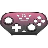 GameSir Super Nova Faceplate Dark Magenta - Controller Accessory