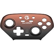 GameSir Super Nova Faceplate Coffee Brown - Controller Accessory