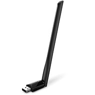 TP-Link Archer T2U Plus - promo - WiFi USB Adapter