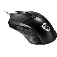 MSI Clutch DM07 - Gaming Mouse