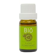 HANSCRAFT BIO Sweet orange - Essential Oil