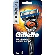 GILLETTE Fusion ProGlide Flexball - Razor