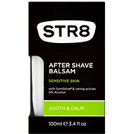 STR8 After Shave Balsam Sensitive Skin 100 ml - Aftershave