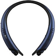 LG HBS-A100 silver - Bluetooth Headphones