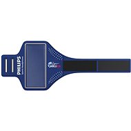 Philips GO WfLWR ArmBand - Softcase-Handyhülle